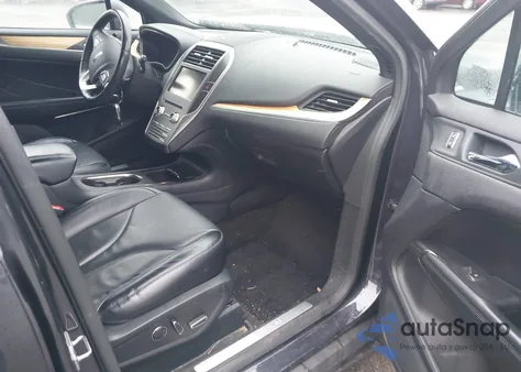 2015 Lincoln Mkc из США, поврежденный, VIN 5LMCJ1A96FUJ14060